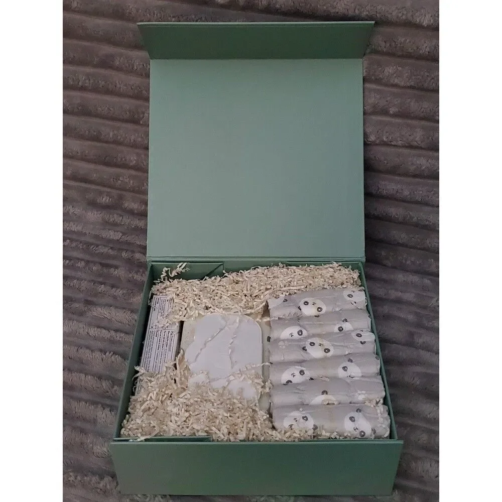 Honest Babe's Clean Bum Gift Set